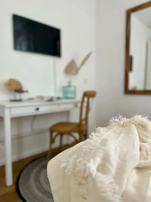 Wohlfuehl-Apartment Am Paradiesberg Radebeul