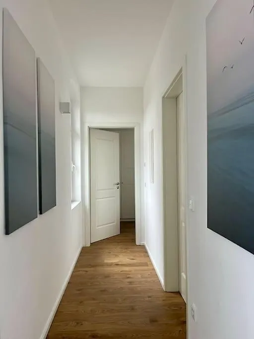 Apartment Wohlfuehl-Apartment Am Paradiesberg Radebeul